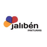Pinturas Jalibén logo